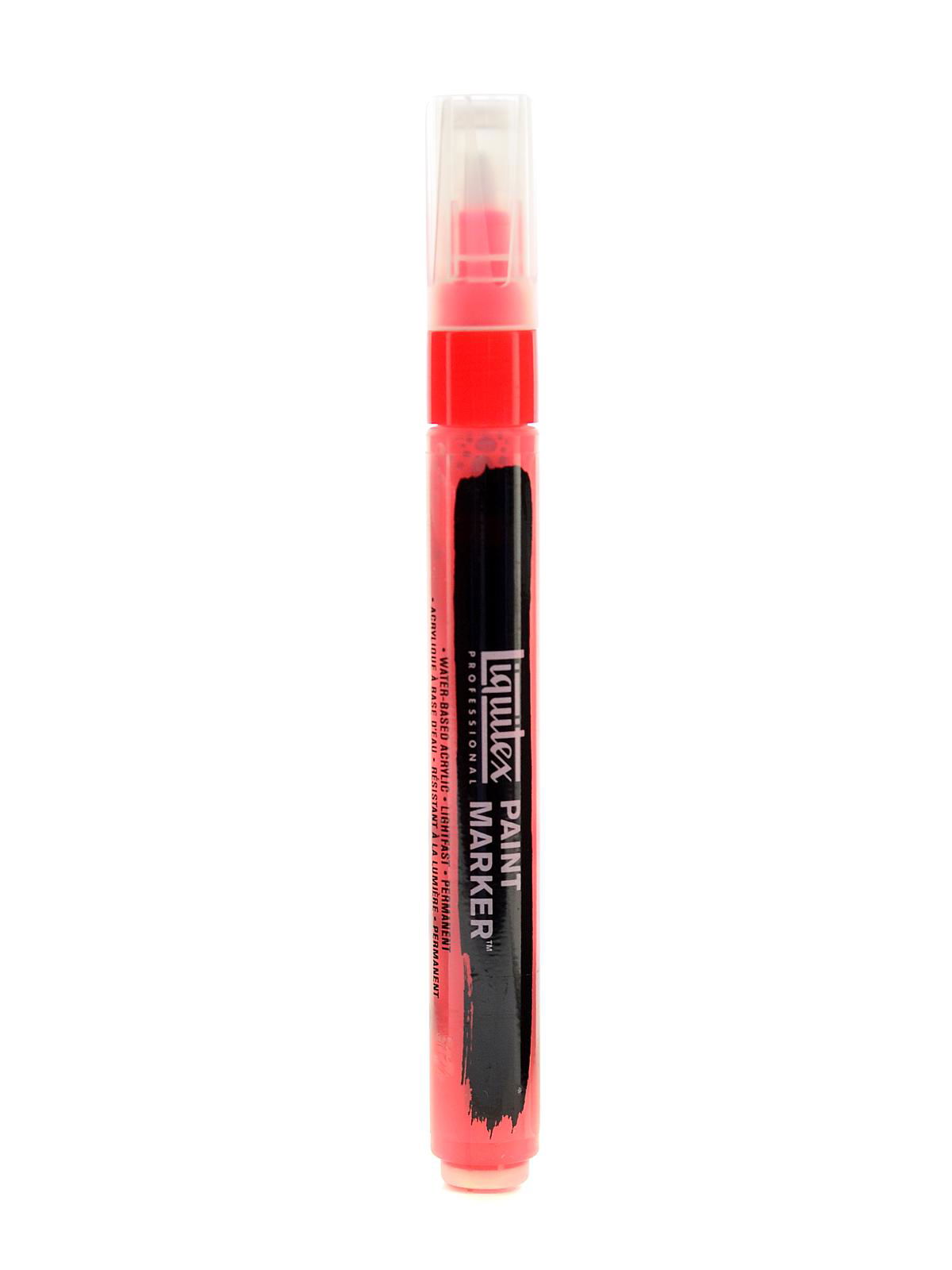Fluorescent Red