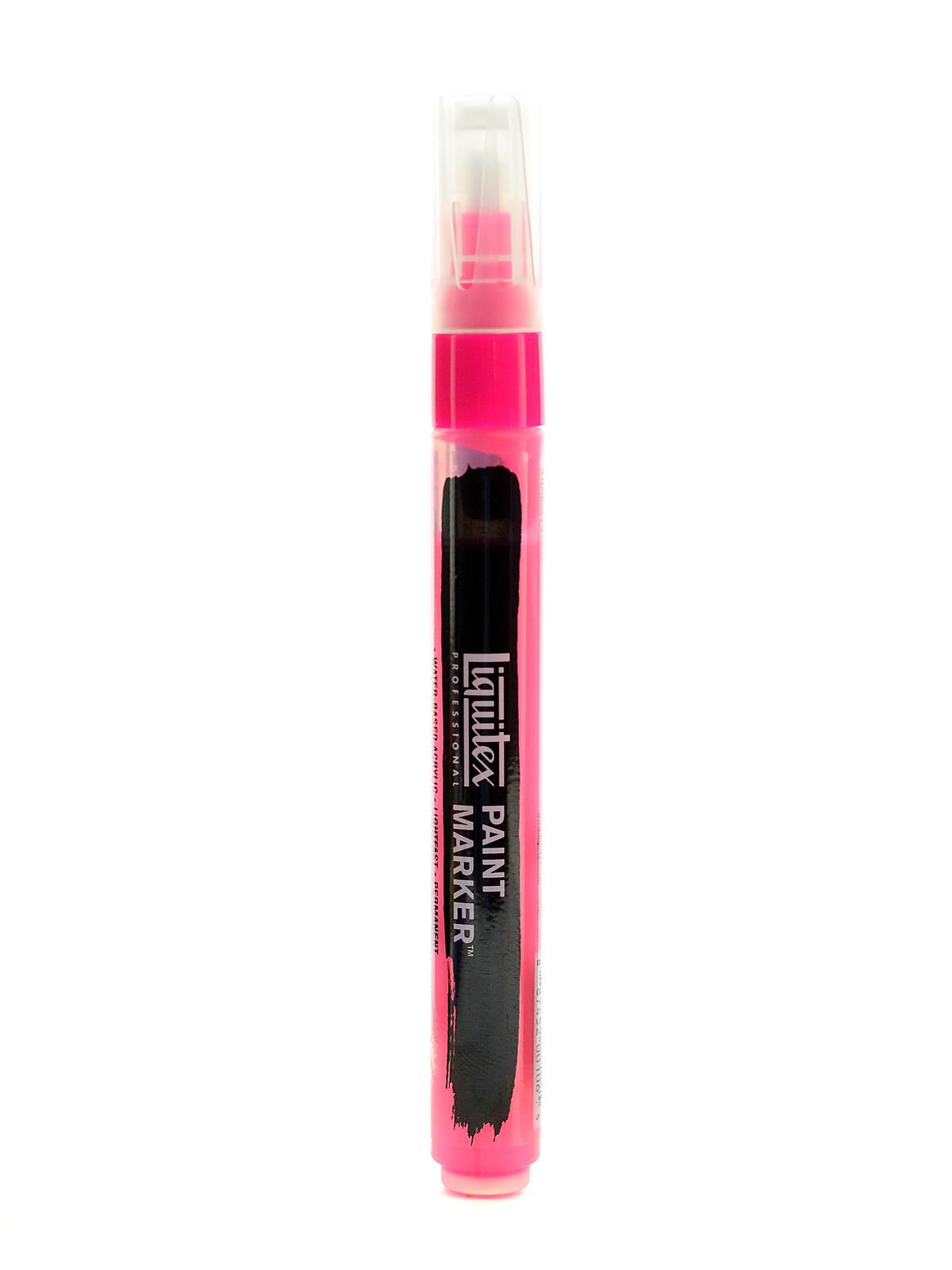 Fluorescent Pink