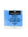 Faber-Castell - Kneaded Art Erasers single, with case assorted