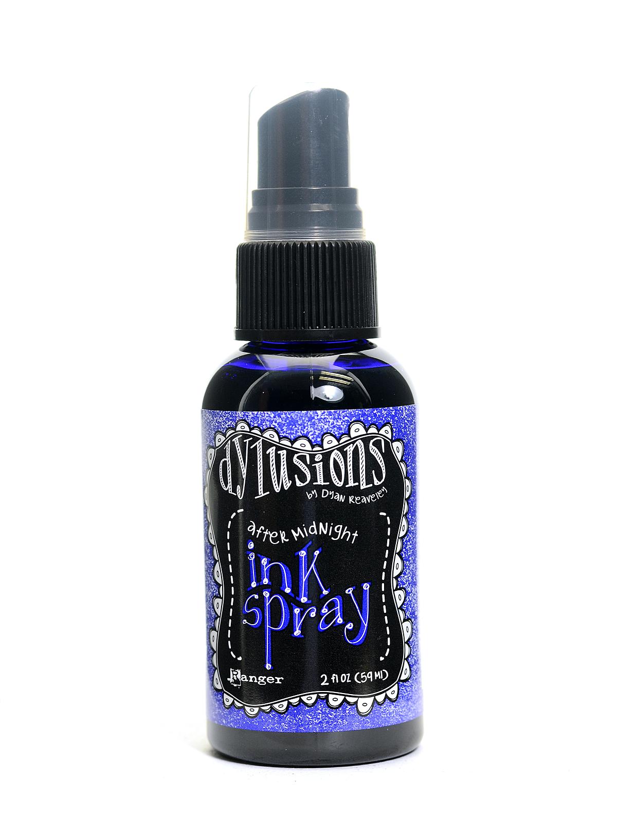 Dylusions Ink Spray store