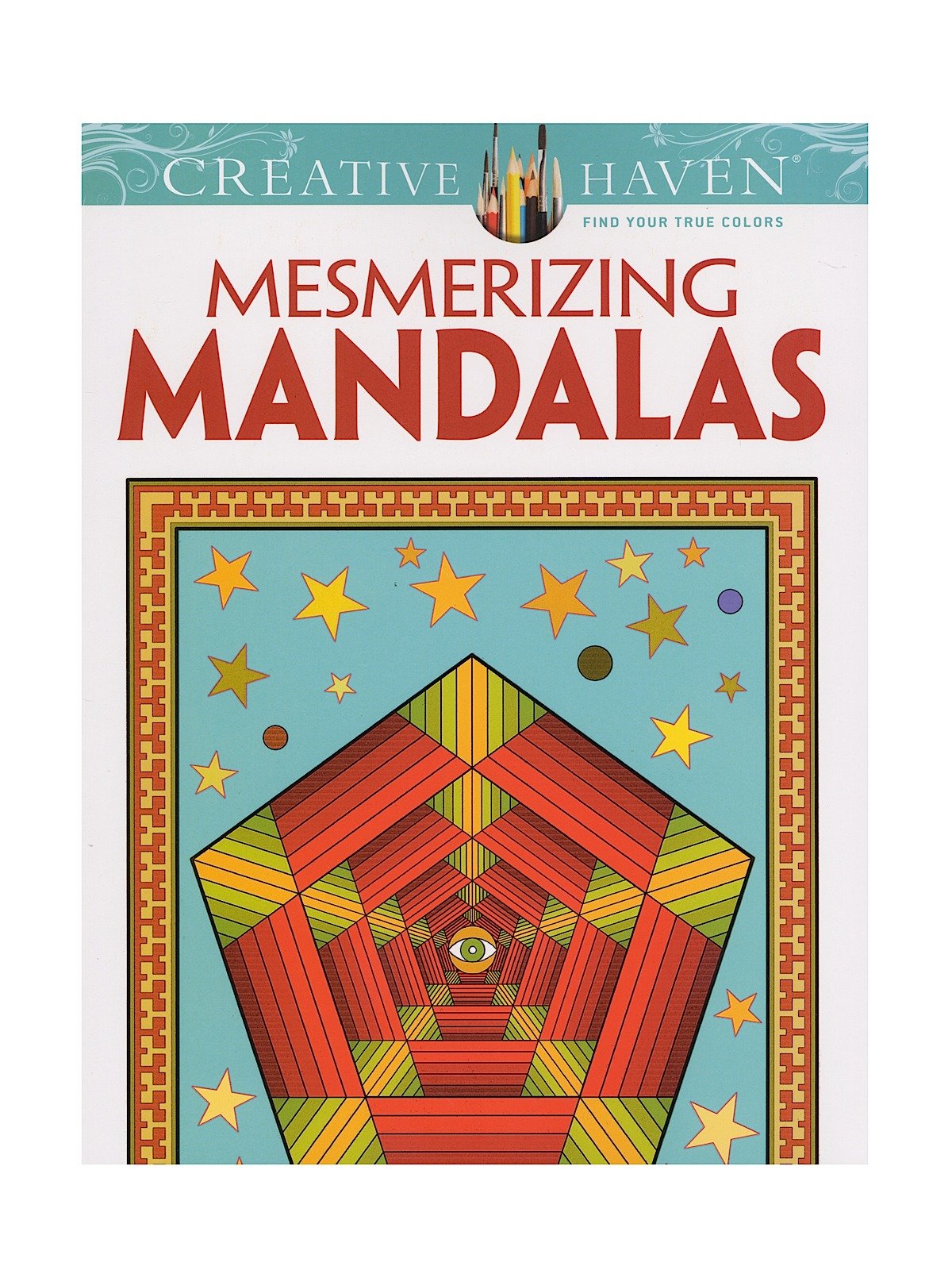 Modern Mandalas