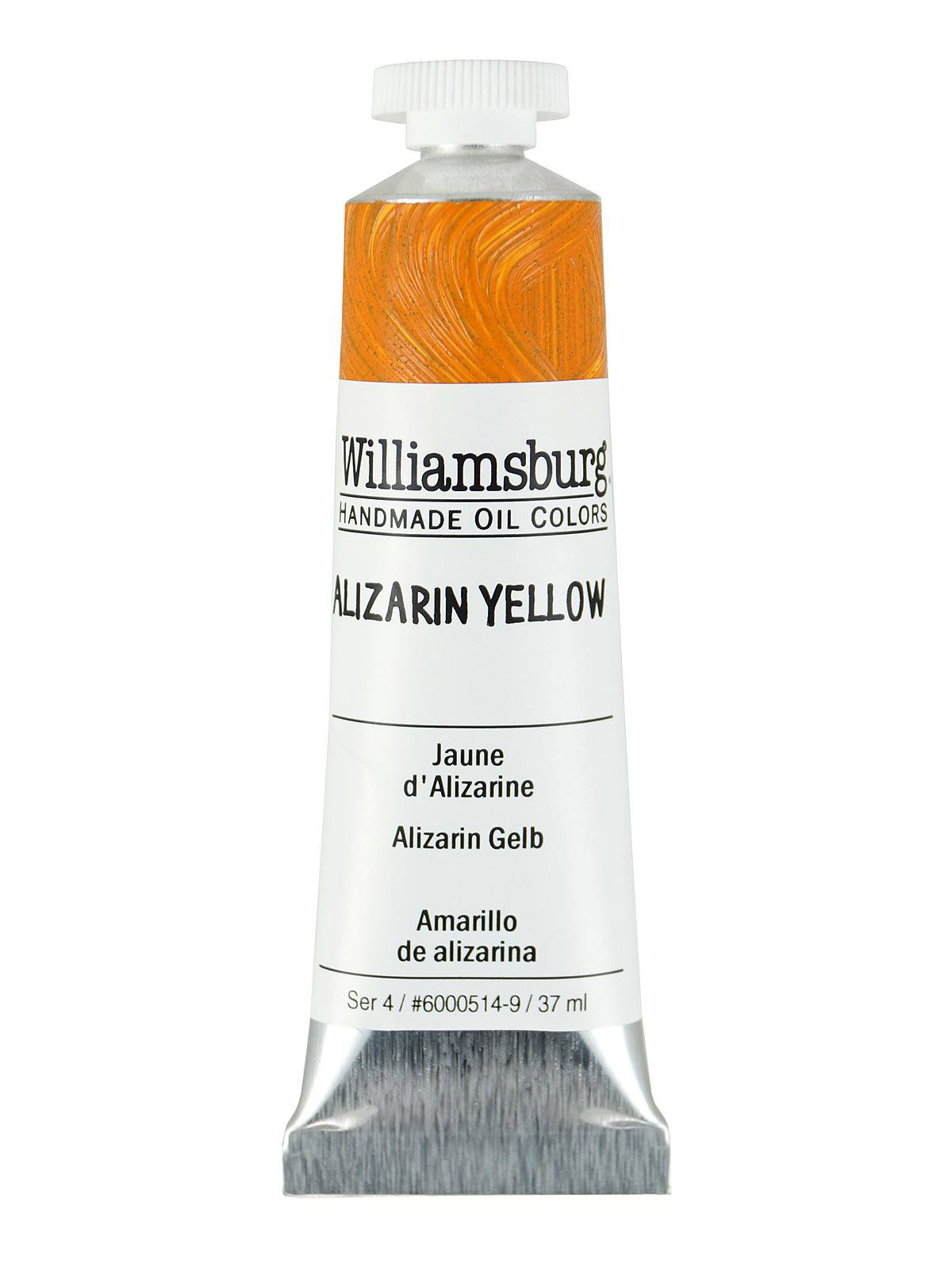 Alizarin Yellow