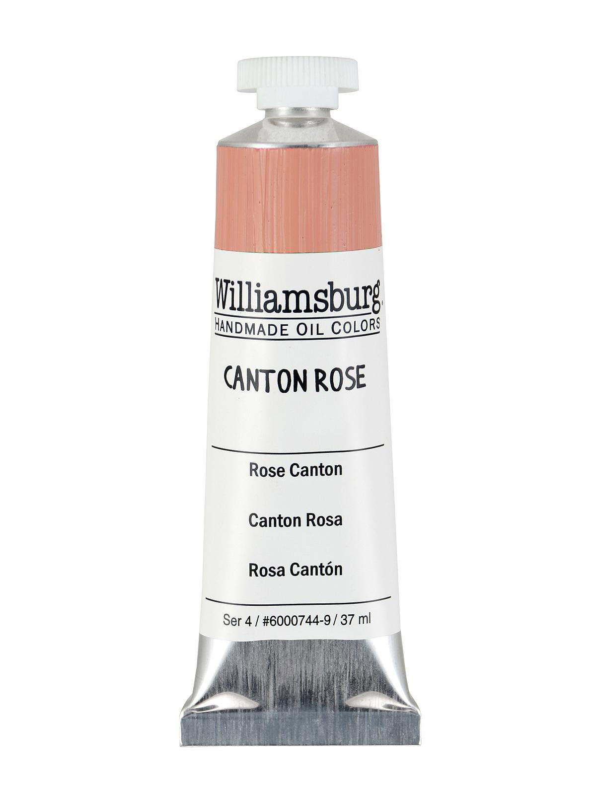 Canton Rose