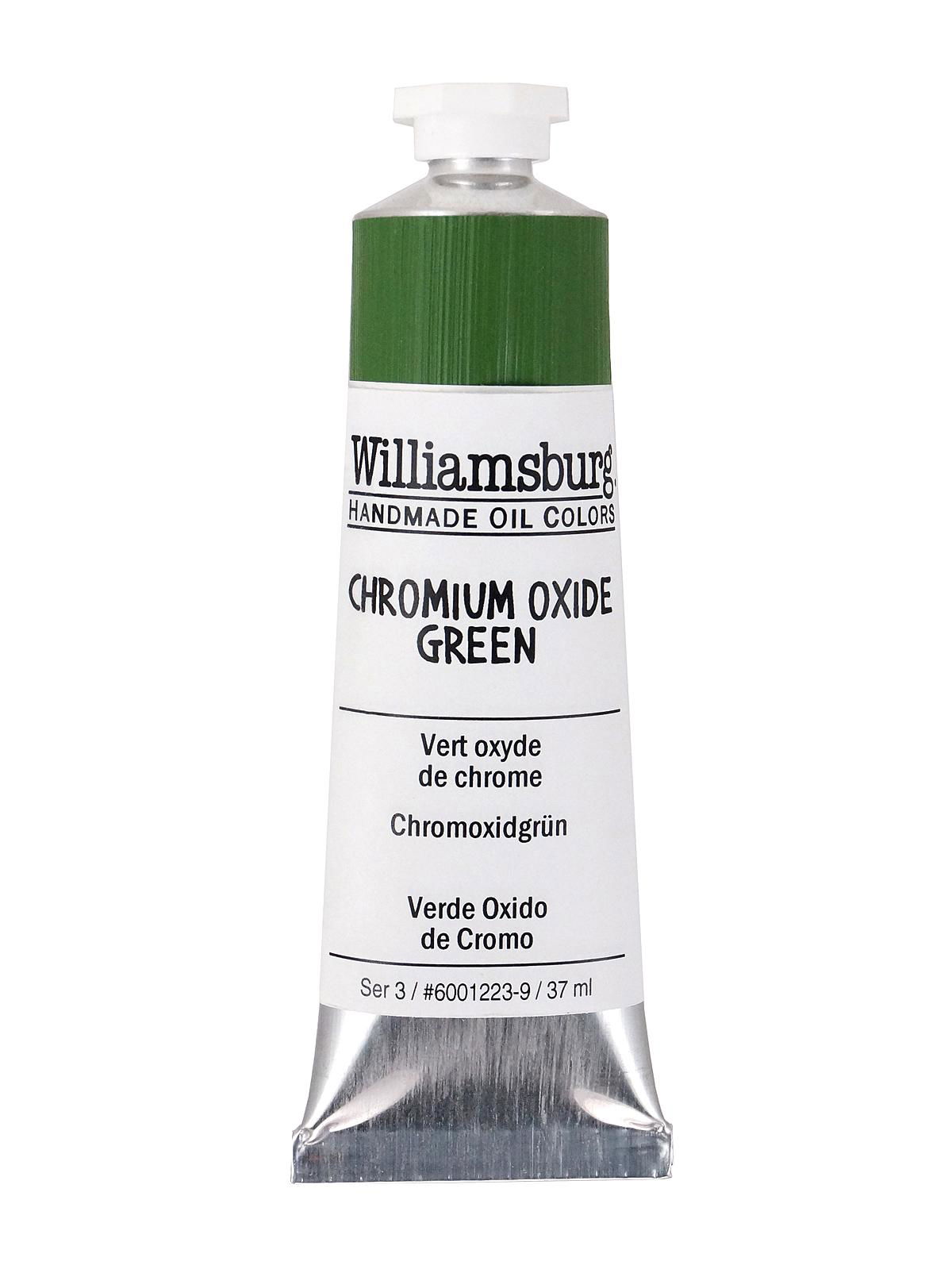 Chromium Oxide