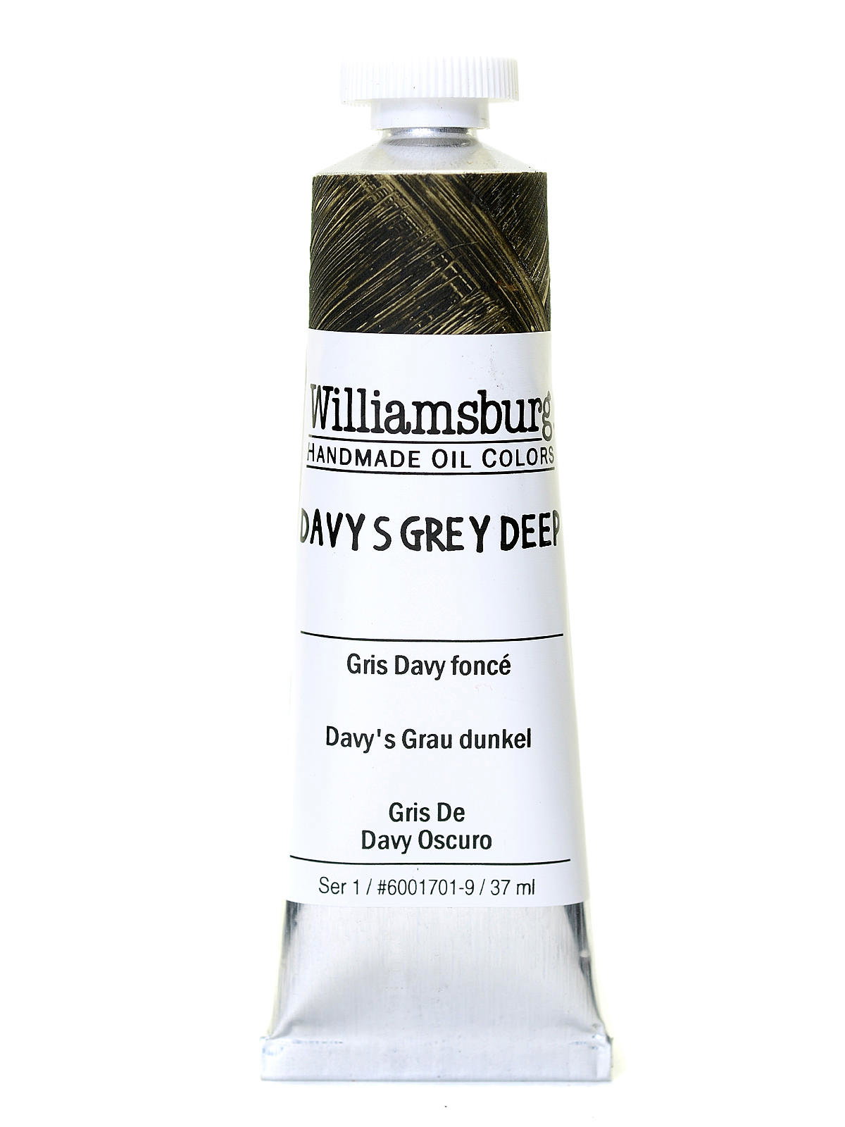 Davy's Grey Deep