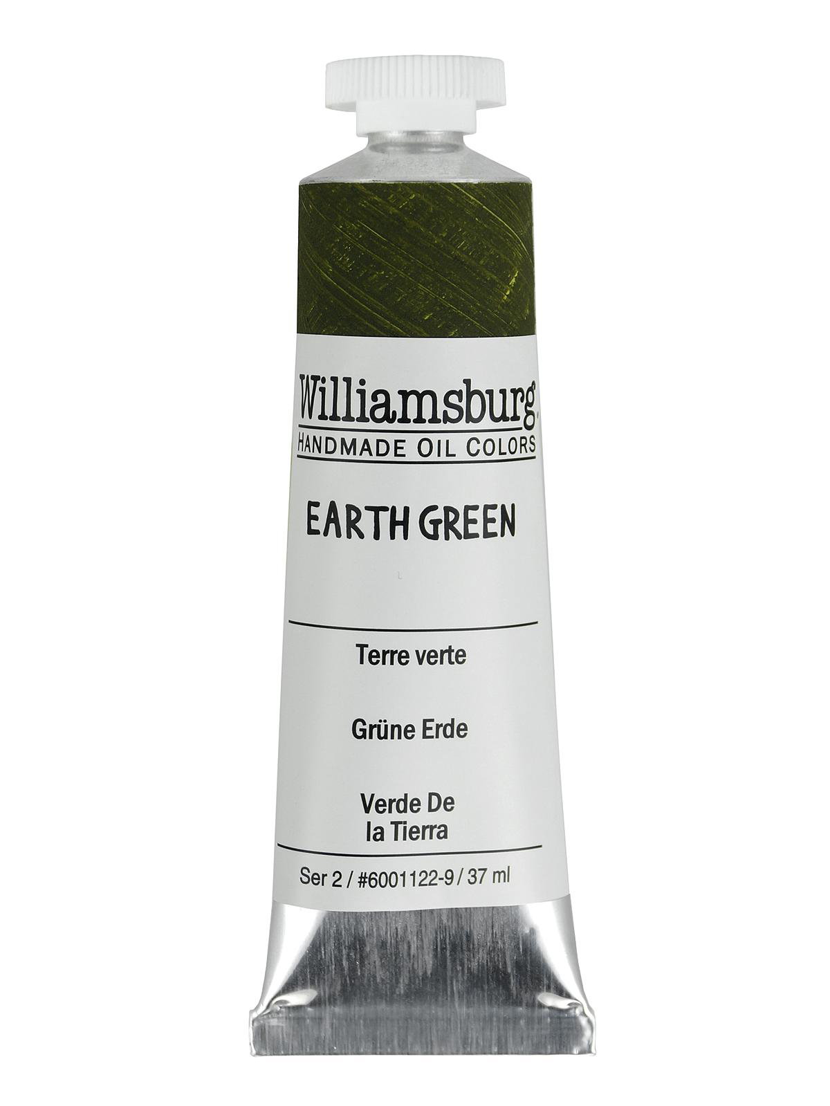 Earth Green