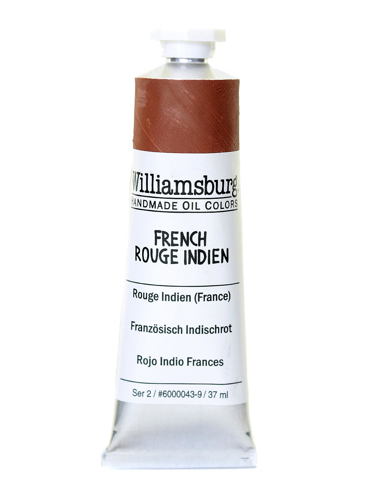 French Rouge Indien