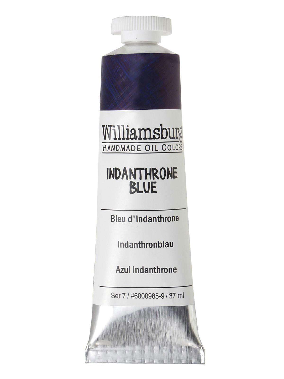 Indanthrone Blue