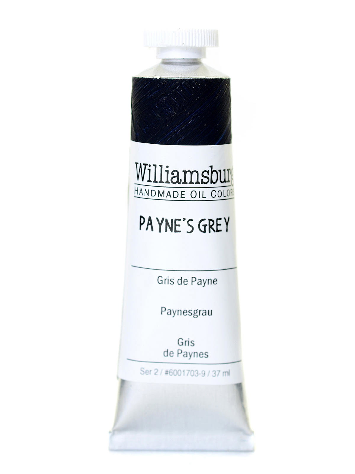 Payne's Grey