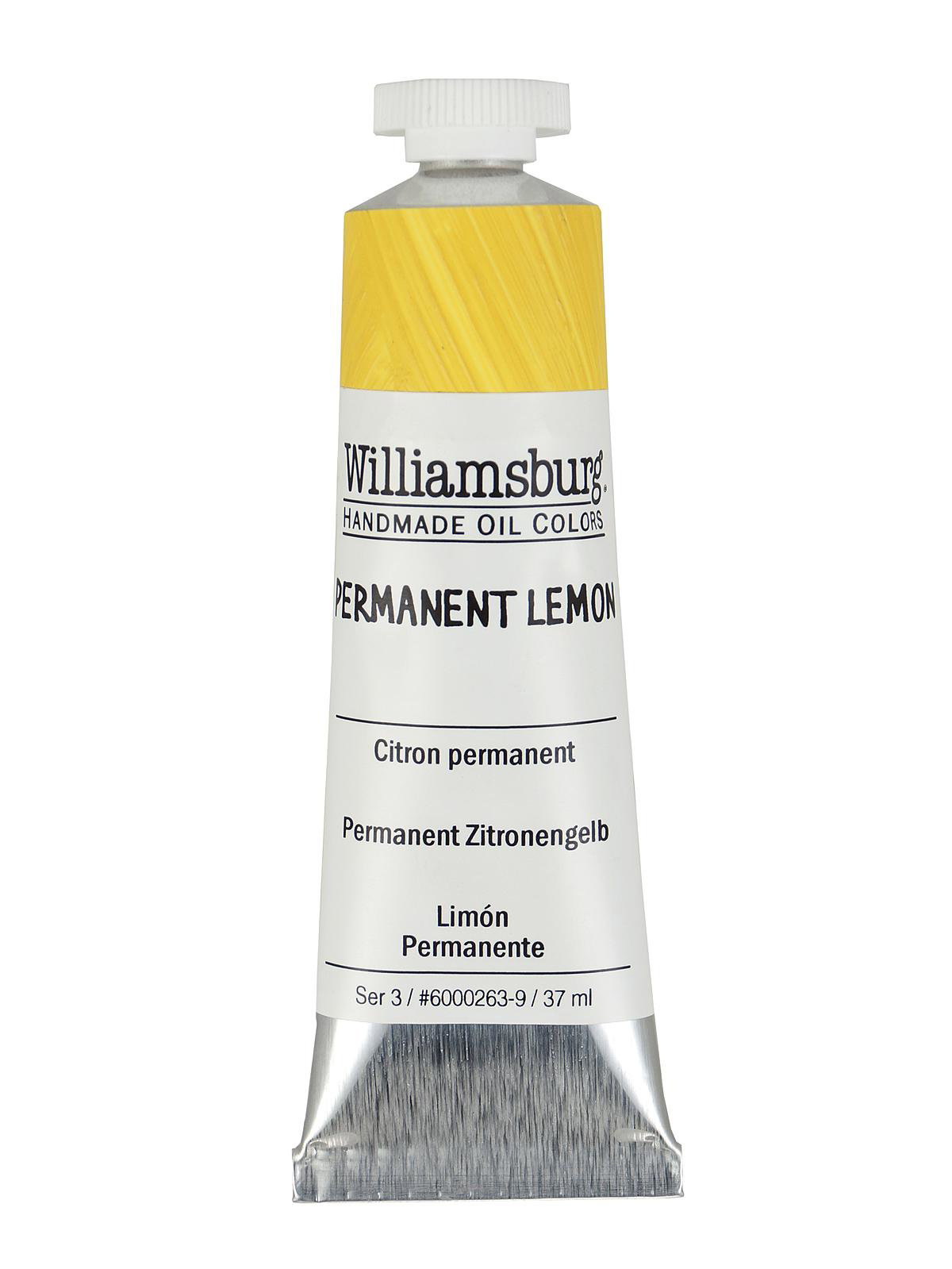 Permanent Lemon