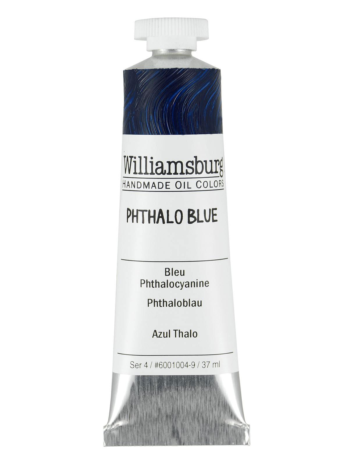 Phthalo Blue