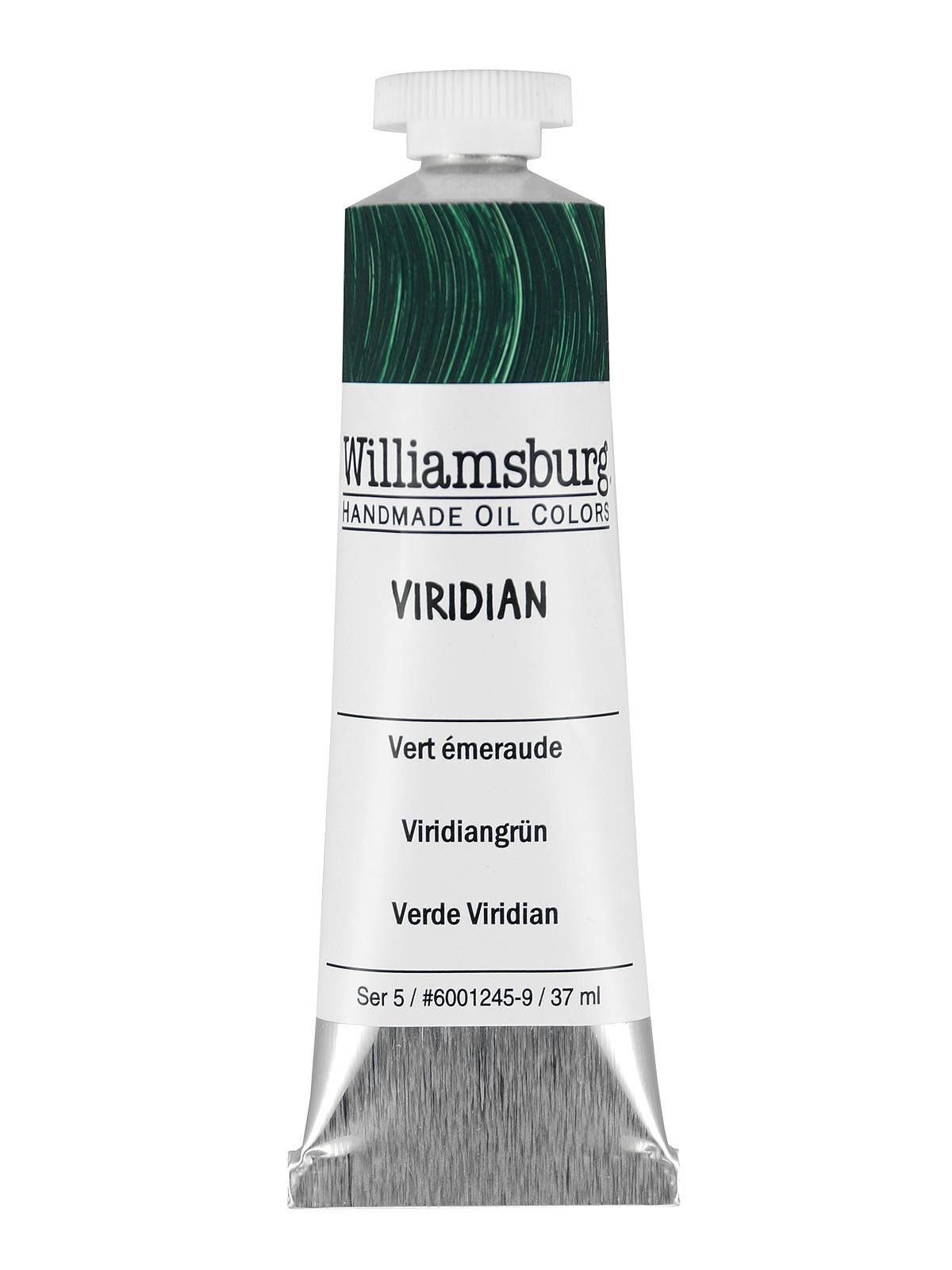 Viridian