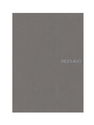 Fabriano - EcoQua Notebooks gluebound dot stone 5.8 in. x 8.25 in.