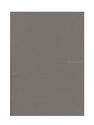 Fabriano - EcoQua Notebooks staplebound blank stone 8.25 x 11.7 in.