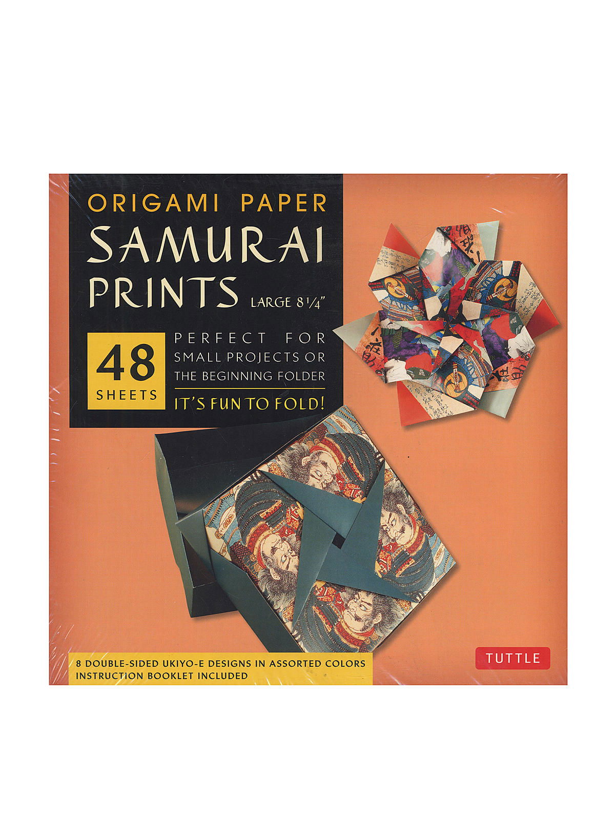 Samurai Prints