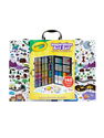 Crayola - Inspiration Art Case each