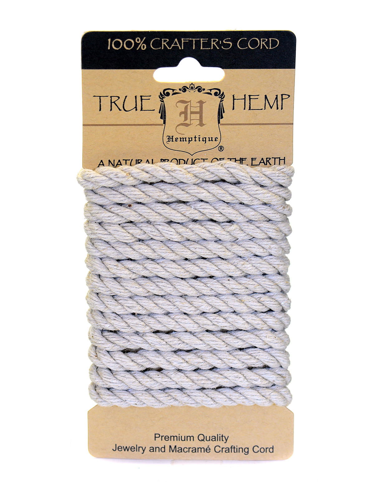 Hemp Rope