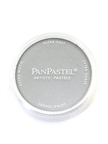 PanPastel - Artists' Pastels - Pewter, 921.5, 9 ml