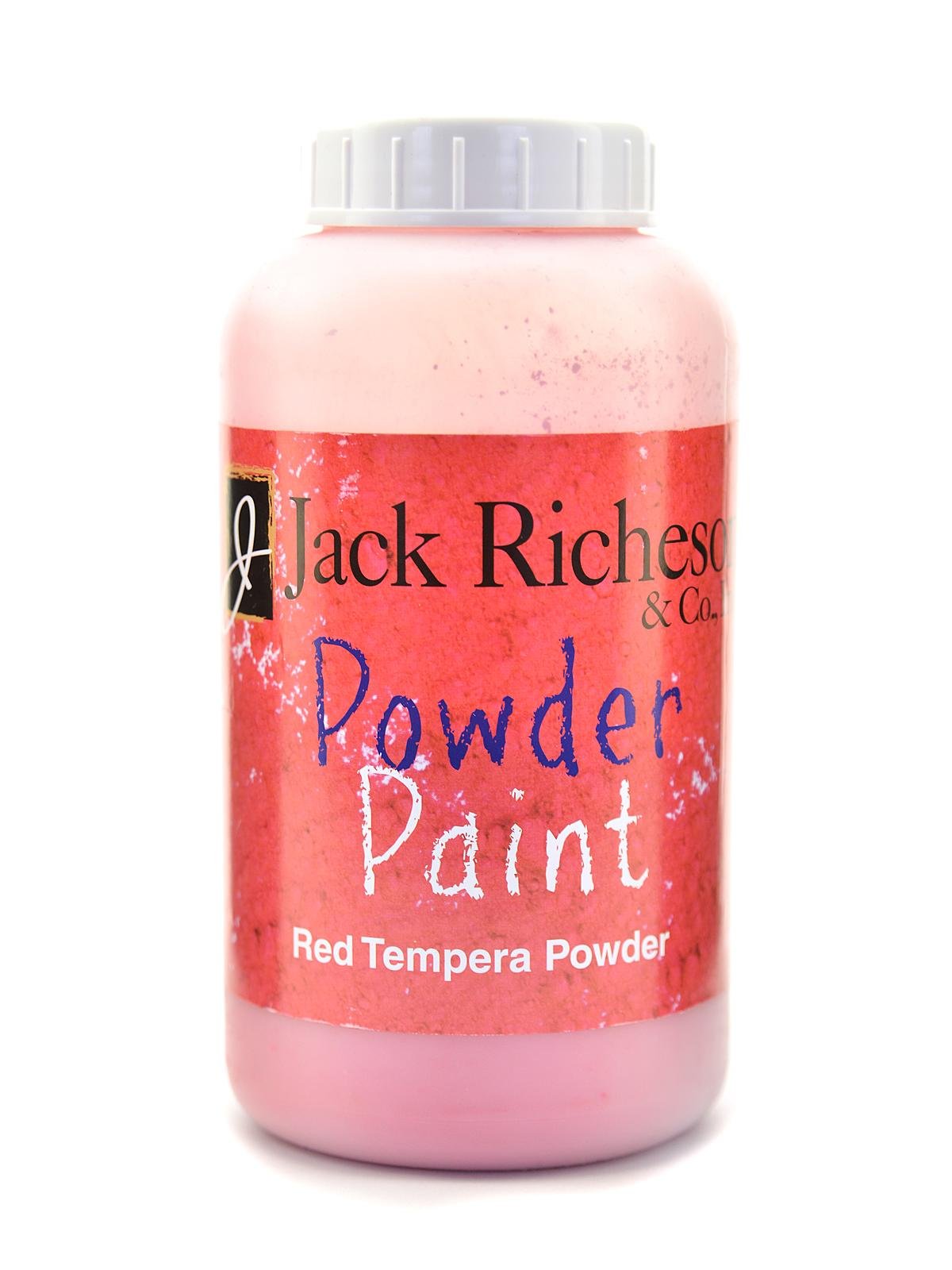 Powder Paint – Jack Richeson & Co.