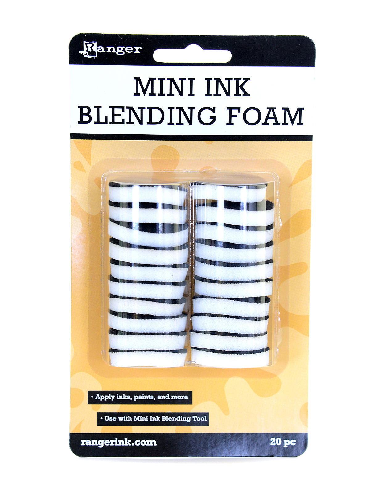 mini ink blending tool
