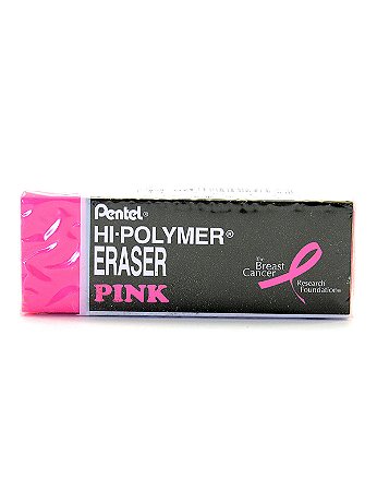 Pentel - Hi-Polymer Erasers - Each