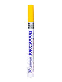 DECOCOLOR® PAINT MARKER BROAD — Marvy Uchida