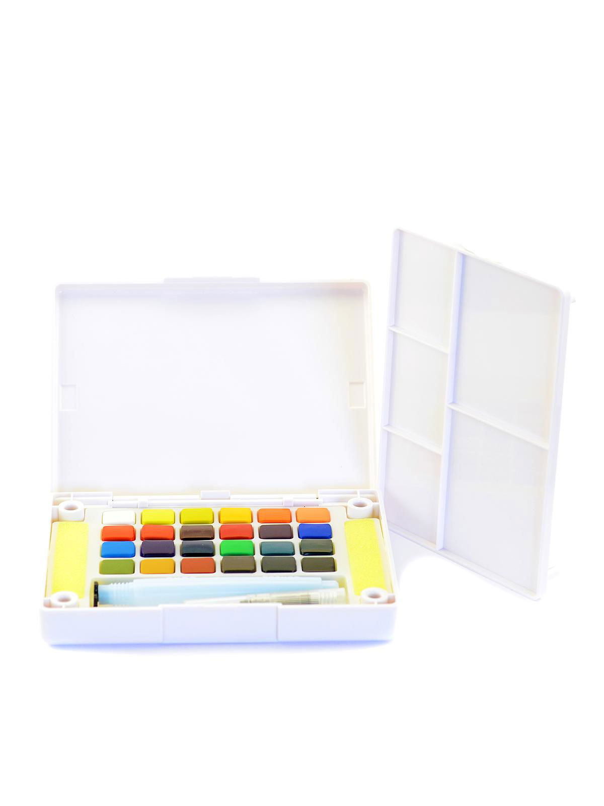 Pocket Field Sketch Box