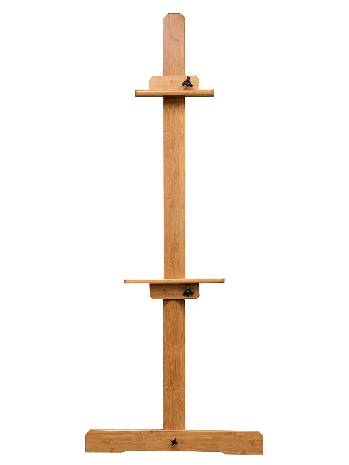 Traditional Single-Mast Style