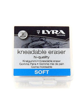 LYRA - Kneadable Eraser - Each