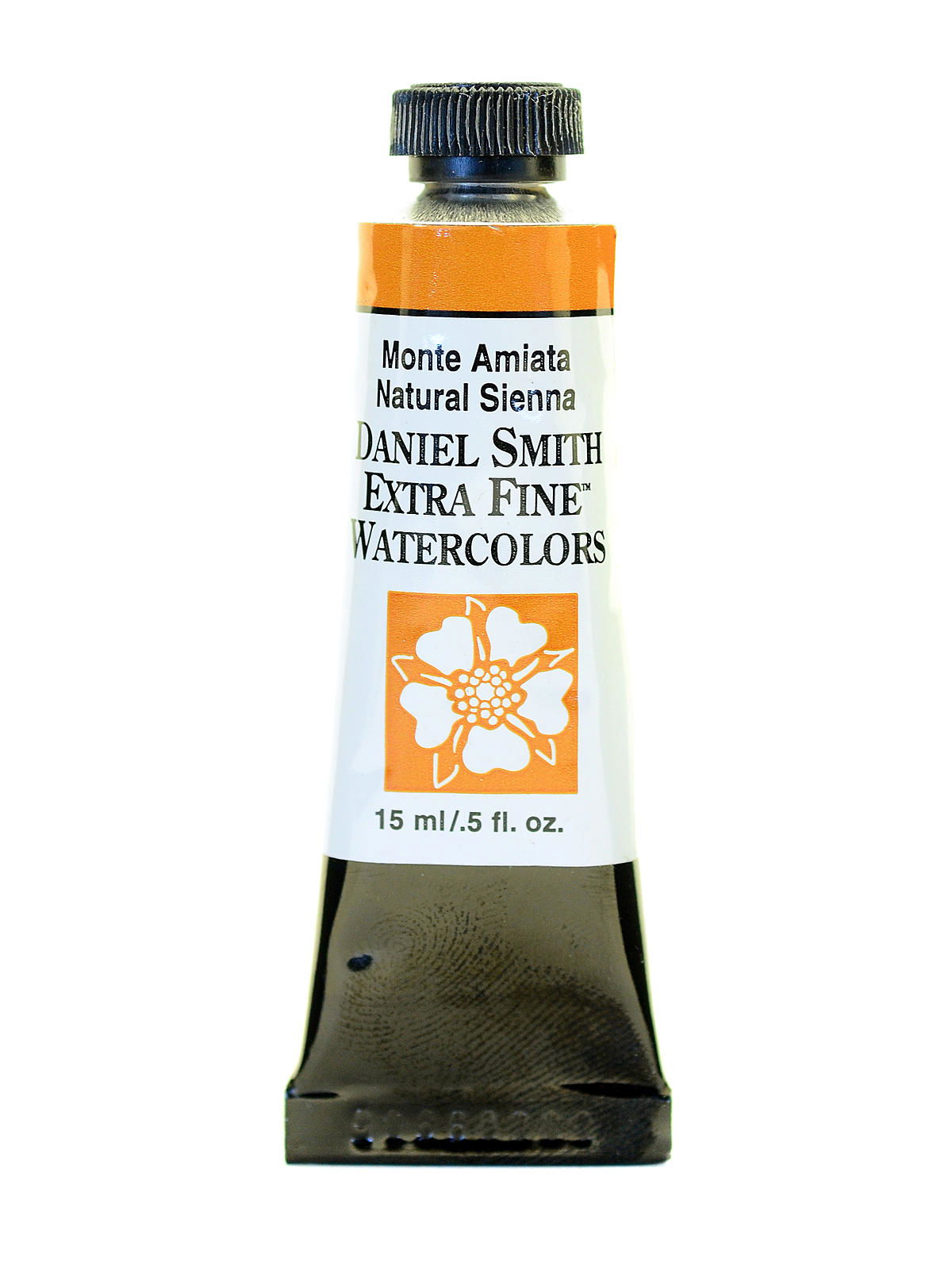 Monte Amiata Natural Sienna