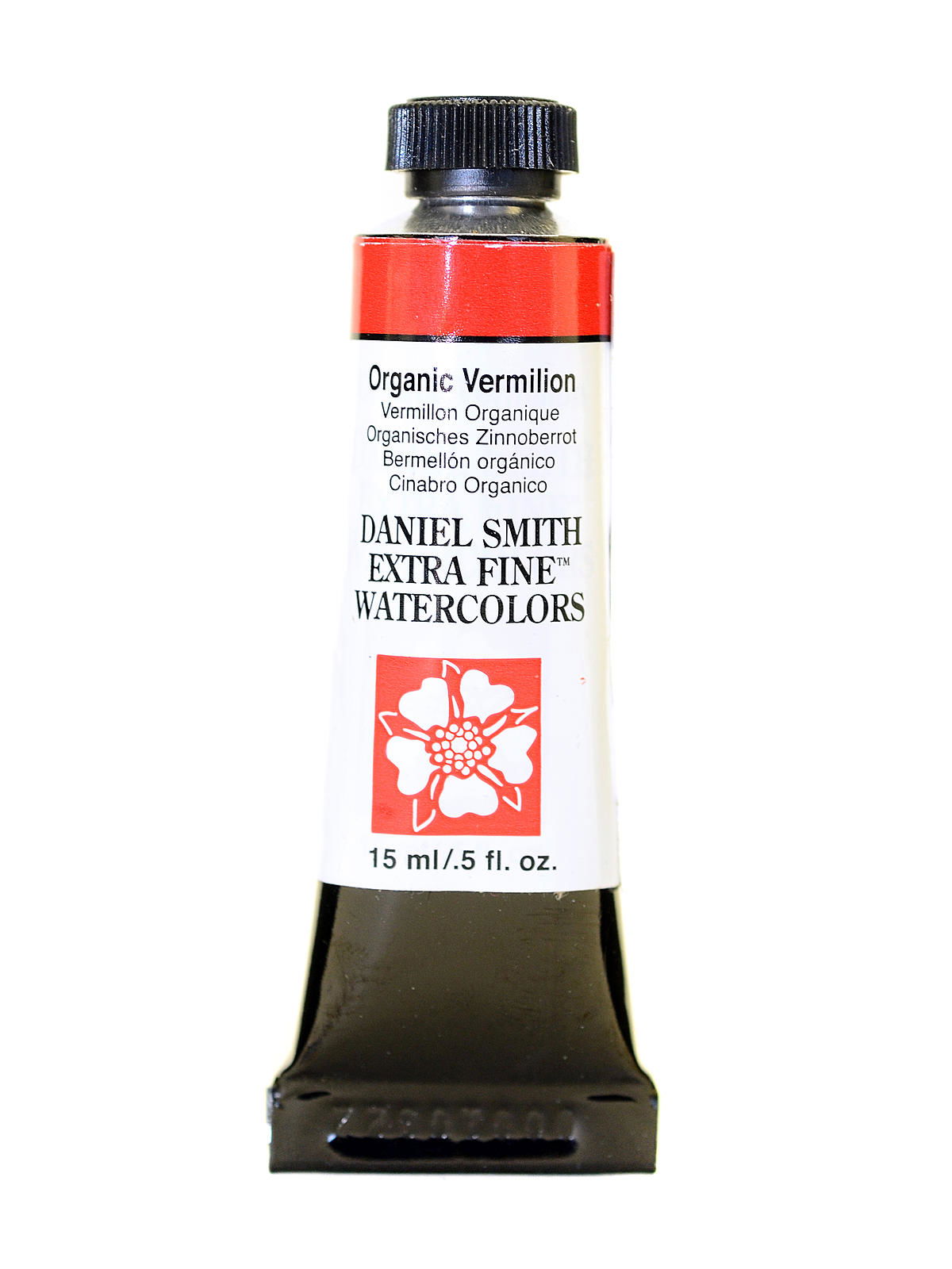 Organic Vermilion