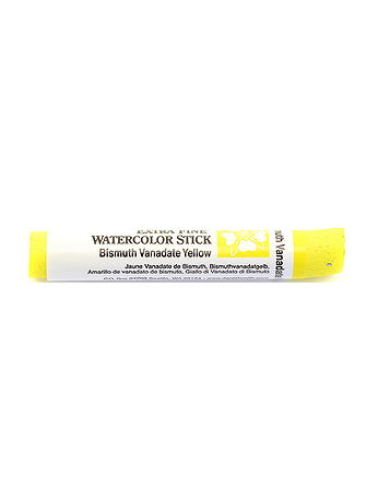 Daniel Smith - Extra Fine Watercolor Sticks - Bismuth Vanadate Yellow