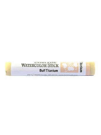 Daniel Smith - Extra Fine Watercolor Sticks - Buff Titanium