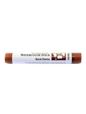 Daniel Smith - Extra Fine Watercolor Sticks - Burnt Sienna