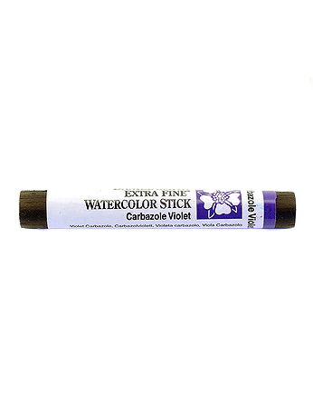 Daniel Smith - Extra Fine Watercolor Sticks - Carbazole Violet