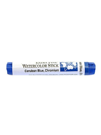 Daniel Smith - Extra Fine Watercolor Sticks - Cerulean Blue Chromium