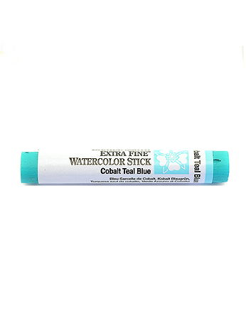 Daniel Smith - Extra Fine Watercolor Sticks - Cobalt Teal Blue