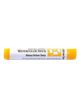 Daniel Smith - Extra Fine Watercolor Sticks - Hansa Yellow Deep