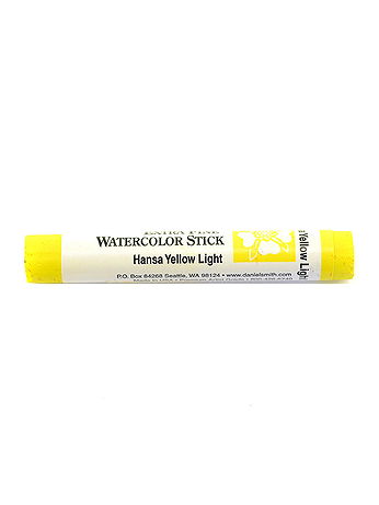 Daniel Smith - Extra Fine Watercolor Sticks - Hansa Yellow Light