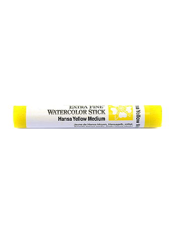 Daniel Smith - Extra Fine Watercolor Sticks - Hansa Yellow Medium