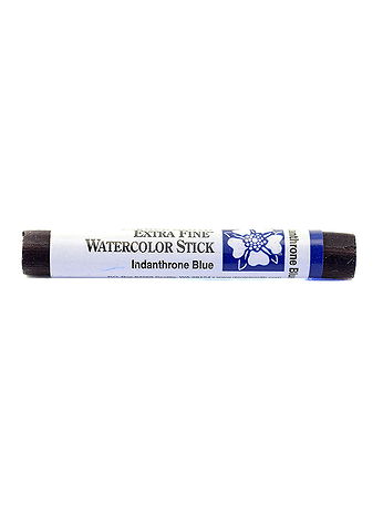 Daniel Smith - Extra Fine Watercolor Sticks - Indanthrone Blue