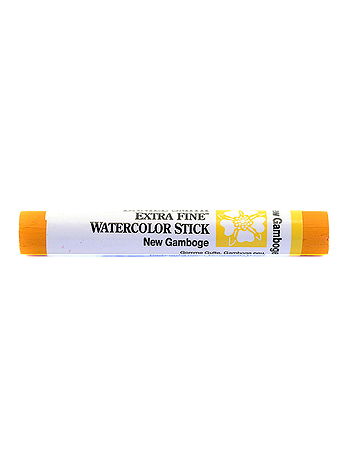 Daniel Smith - Extra Fine Watercolor Sticks - New Gamboge