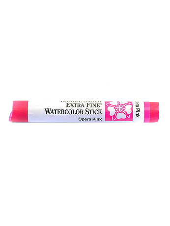 Daniel Smith - Extra Fine Watercolor Sticks - Opera Pink