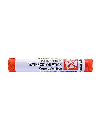 Daniel Smith - Extra Fine Watercolor Sticks - Organic Vermillion