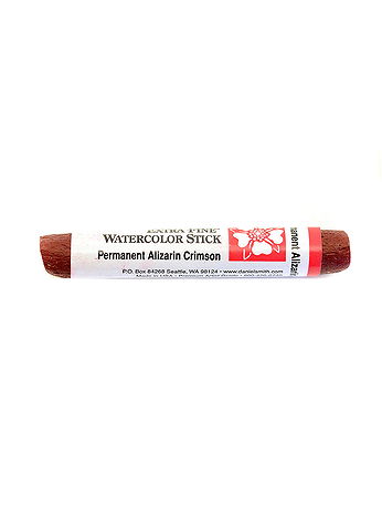 Daniel Smith - Extra Fine Watercolor Sticks - Permanent Alizarin Crimson