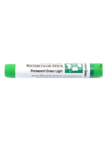 Daniel Smith - Extra Fine Watercolor Sticks - Permanent Green Light