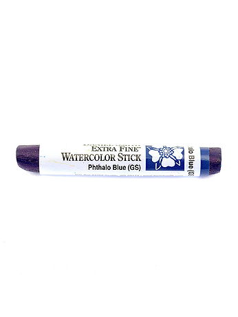 Daniel Smith - Extra Fine Watercolor Sticks - Phthalo Blue (Green Shade)