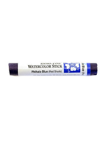 Daniel Smith - Extra Fine Watercolor Sticks - Phthalo Blue (Red Shade)