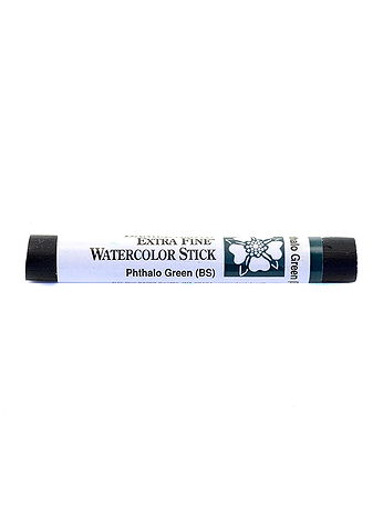 Daniel Smith - Extra Fine Watercolor Sticks - Phthalo Green (Blue Shade)