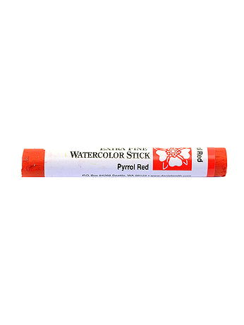 Daniel Smith - Extra Fine Watercolor Sticks - Pyrrol Red